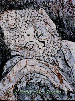 Sleeping Buddha Sleeping Buddha
